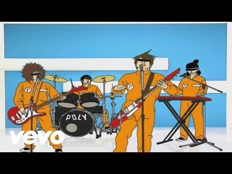 Electric Surfin' Go Go Video