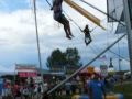 Colorado Irish Festival 2009 -Asia Bungee Jumping