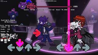 Lets Fun Time With Me, Void Gravity But Selever Sings It