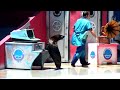 HD Mundo Marino San Clemente del Tuyu Buenos Aires Argentina Show de lobos focas 2/3 HD