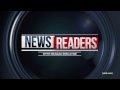 Newsreaders Goes To Hell | Newsreaders | Adult Swim