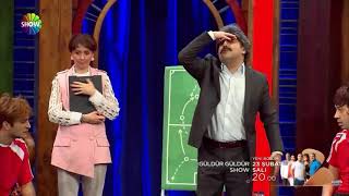 Güldür Güldür Show - 253. Bölüm Tanıtımı