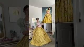 Mirror Mirror Dress