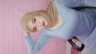 Bigo Live Hijab Bar Bar Irsa