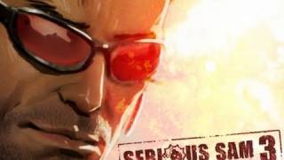 Serious Sam 3 Bfe Reveal Trailer