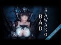 Skyrim: Bad Sawako Follower 1.00
