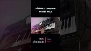 Korg Pa3X - Zurna Halay. Abone Olmayı Unutmayınız