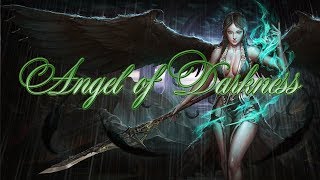 Nightcore - Angel Of Darkness - 1 Hour Version