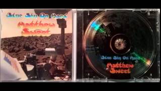 Watch Matthew Sweet Back To You video