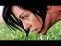 The Bladed Grass Scene | Æon Flux | CLIP