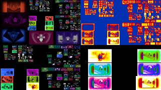Too Many Gummy Bears Infinityteraverse 917