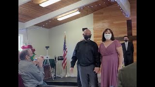 ROYAL GETS MARRIED AND REJOINS THE GHOULS FOR AN EPIC INSTALL!