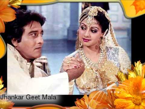 Kumar Sanu - Dil Cheer Ke Dekh Tera Hi Naam Hoga - Jhankar Geet...