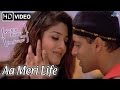 Aa Meri Life (HD) Full Video Song | Kahin Pyaar Na Ho Jaaye | Salman Khan, Raveena Tandon |