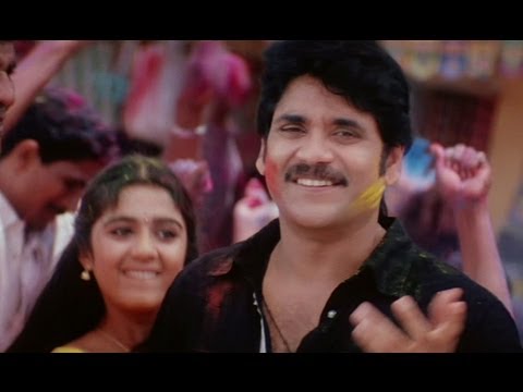 Holi Aayee Holi (Full Song) - Meri Jung One Man Army