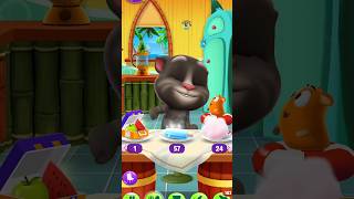 Juice Machine Party My Talking Tom 2