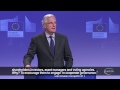 Watch: Commission Proposes Greater Shareholder Power Over Executive Pay Commission Proposes Greater Shareholder Power Over Executive Pay