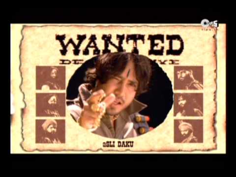 Tere Aage Nahin Chalni (Dunalli) by Mika Singh - Official Video...