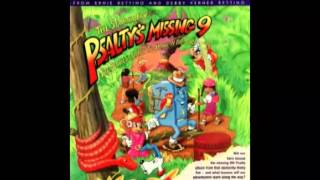 Psaltys Missing 9