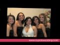 Great Las Vegas Wedding Huge Limo ! Cupids Wedding Chapel