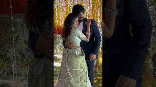 Bigg Boss Vasanthi Krishnan Wedding Reception Vasanthi Krishnan Marriage Video