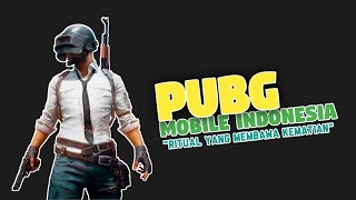 RITUAL YANG MEMBAWA KEMATIAN | /W JBXteamSquad | FUNNY MOMENT PUBGMOBILE #1