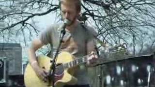 Watch Kevin Devine Fever Moon video