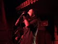 System Syn - All The Human Things (LIVE VIDEO 4/4)