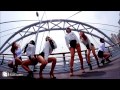 PSY GENTLEMAN DANCE COVER by BLACK QUEEN (Korean Girl Dance Group 싸이젠틀맨,블랙퀸 with Dance Tutorial)