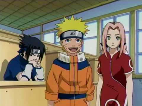 4 - BOWIE NO JUTSU~!