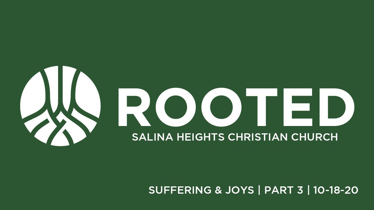 Rooted