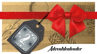 2. Türchen: „Jesus“ (Lukas 1,31) | Adventskalender 2021
