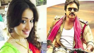 Sardar Gabbar Singh Item Song Pawan kalyan Lakshmi Rai First Look Exclusive Sardar Gabbar Singh Item Song Pawan kalyan Lakshmi Rai First Look Exclusive