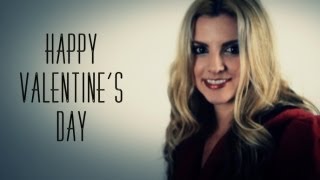 Watch Sara Tunes Valentines Day video