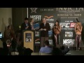 Invicta FC 9: Official Weigh-Ins