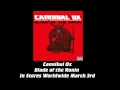 Cannibal Ox - "Iron Rose" (feat. MF Doom) [Official Audio]
