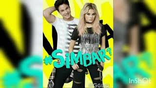 Solos -- Ambar É Simon Soy Luna