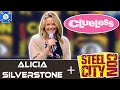 CLUELESS Alicia Silverstone Panel – Steel City Con August 2022