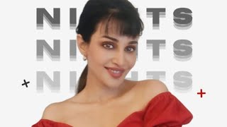 Flora Saini Live