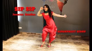 Sip Sip Jasmine Sandlas Free Style Punjabi Dance Easy And Basic Steps Ripanpreet Sidhu Sip Sip Jasmine Sandlas Free Style Punjabi Dance Easy And Basic Steps Ripanpreet Sidhu