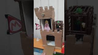 Invenção Super Mario