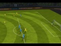 FIFA 13 iPhone/iPad - A. Makhachkala vs. Zenit