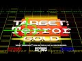 TARGET TERROR GOLD - AIRPORT & GOLDEN GATE LEVEL GAMEPLAY (SOUND & CROSSHAIR FIXED)