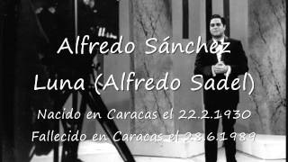 Watch Alfredo Sadel Humanidad video