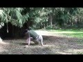Představení speciálního programu TacFit R.O.P.E. Představení speciálního programu TacFit R.O.P.E.