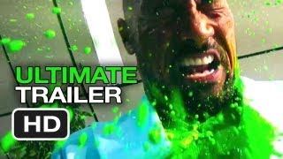 Pain & Gain Ultimate Muscle Mass Trailer (2013) Movie HD