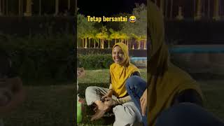 Santai Santai Bak Kata Faizal Tahir