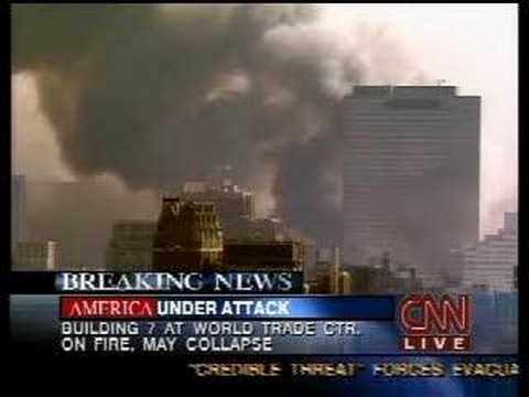 WTC 7 Foreknowledge