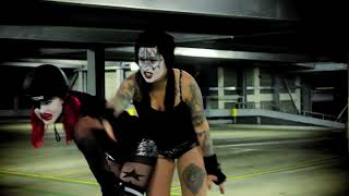 Watch Black Spiders Kiss Tried To Kill Me video