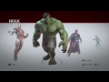 Marvel Ultimate Alliance 2 All Heroes And Costumes Ps4 Marvel Ultimate Alliance 2 All Heroes And Costumes Ps4
